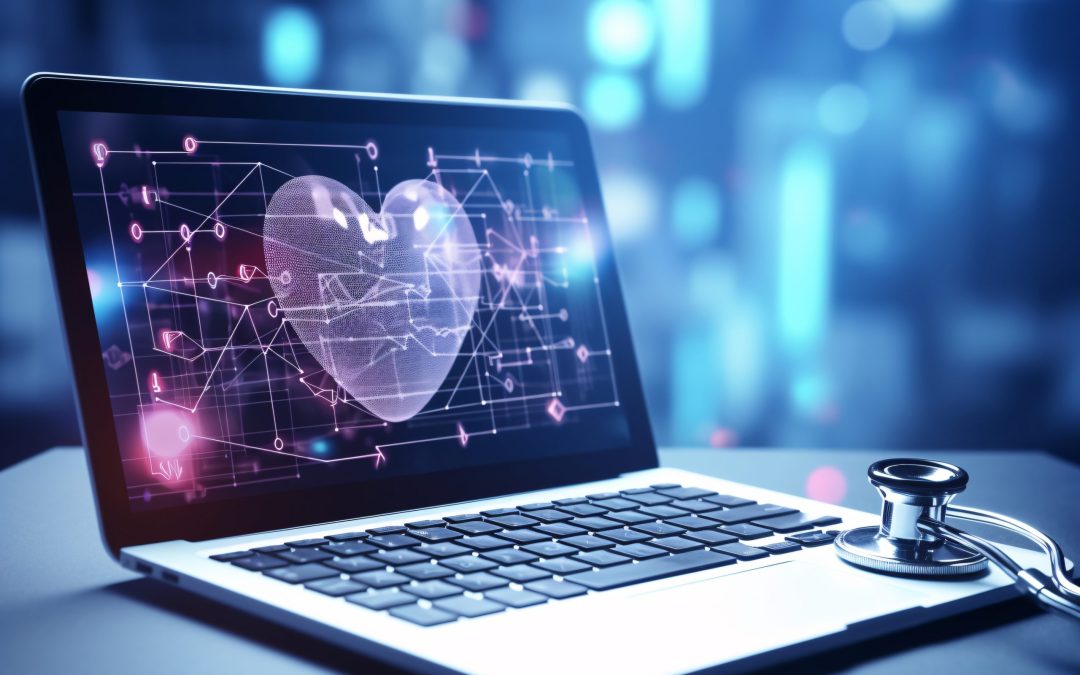 Data Security in Healthcare