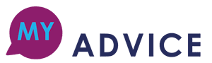 Logo for My Doctor's Advice website