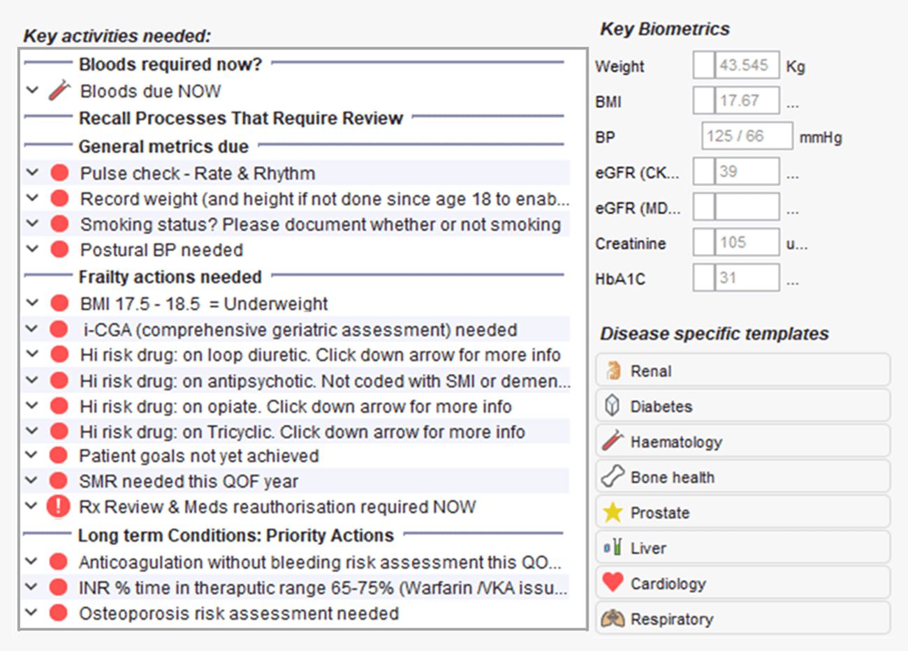 One encounter that changes everything