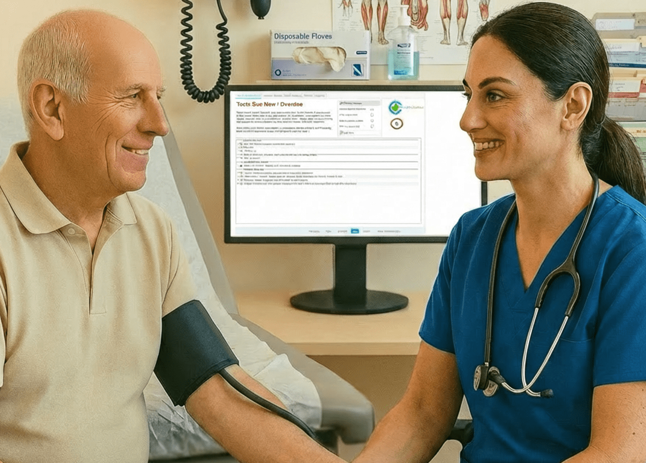 Superior Recall Logic